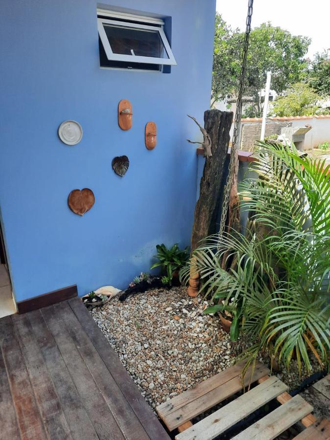 Casa No Paraiso Do Capri Sao Francisco do Sul Exterior foto